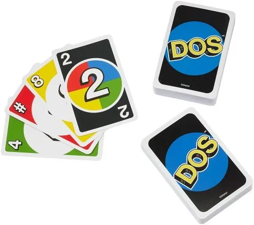 Uno Dos - Image 3