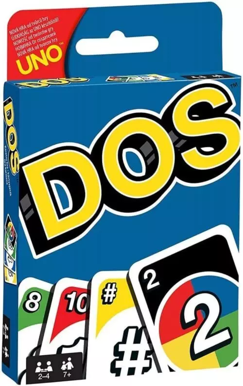 Uno Dos - Image 2