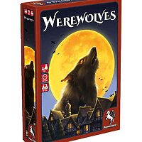 Werewolves