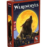 Werewolves