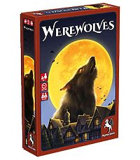Werewolves