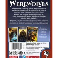 Werewolves - Image 2