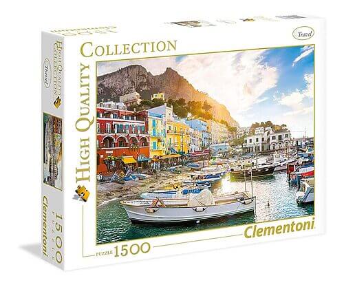 Capri (1500 bita)