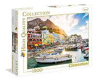 Capri (1500 bita)