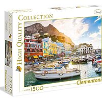 Capri (1500 bita)
