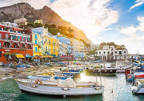 Capri (1500 bita) - Image 2