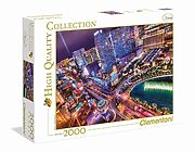 Las Vegas (2000 bitar)