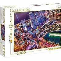 Las Vegas (2000 bitar)