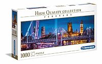 London Bridge - panorama (1000 bitar)
