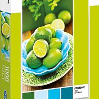 Pantone: Juicy Limes (1000 bitar)