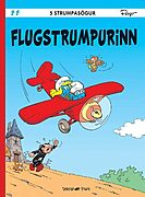 Flugstrumpurinn