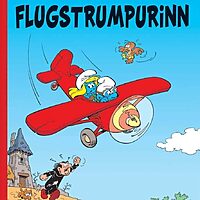 Flugstrumpurinn