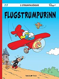 Flugstrumpurinn