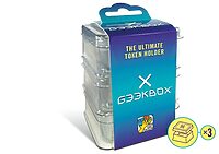 Geekbox: Regular