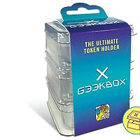 Geekbox: Regular