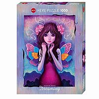 Dreaming: Morning Wings (1000 bita)