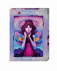Dreaming: Morning Wings (1000 bita)
