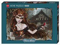 Favole: Redbird (1000 bita)