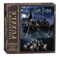 Harry Potter: World of HP (550 bita)