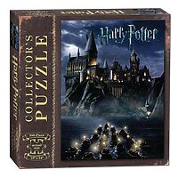 Harry Potter: World of HP (550 bita)