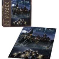 Harry Potter: World of HP (550 bita) - Image 2