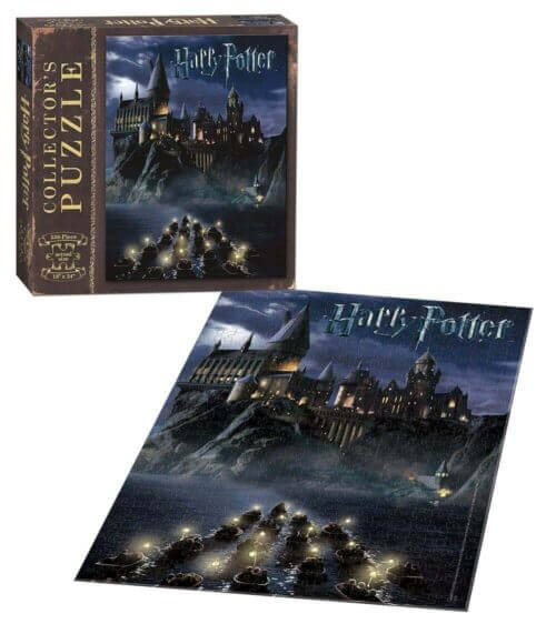 Harry Potter: World of HP (550 bita) - Image 2