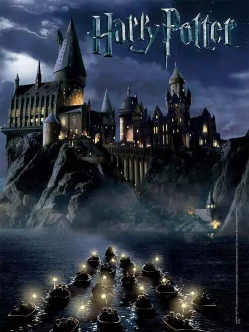 Harry Potter: World of HP (550 bita) - Image 3