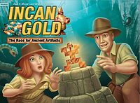 Incan Gold