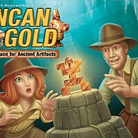 Incan Gold