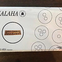 Kalaha, samanbrjótanlegt