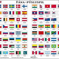 Fánapúsl (80 bita)