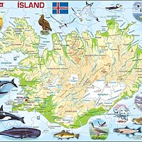 Ísland (81 bita)