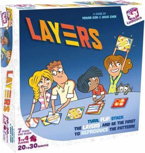 Layers - Image 2