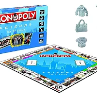 Monopoly: Friends - Image 2