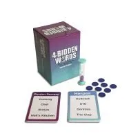 4-Bidden Words - Image 3