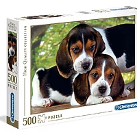 Close together (500 bitar)