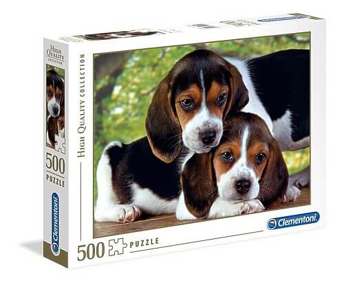 Close together (500 bitar)