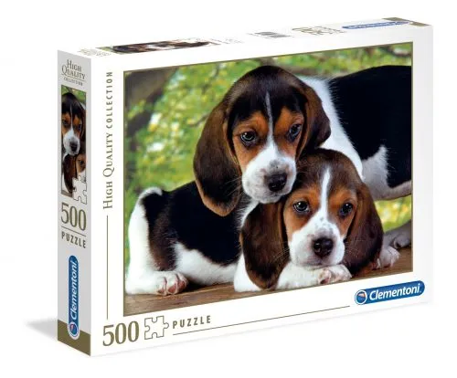 Close together (500 bitar)