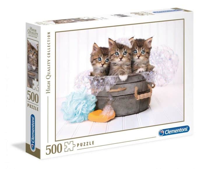 clementoni kittens and soap 500 01 scaled
