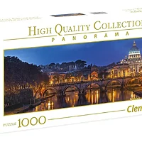Rome - panorama (1000 bitar)