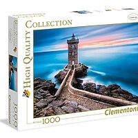 The Lighthouse (1000 bitar)