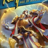 KeyForge: Age of Ascension - Archon Deck