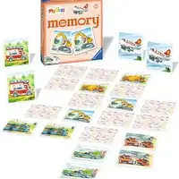 My First Memory (24 spjöld) - Image 2
