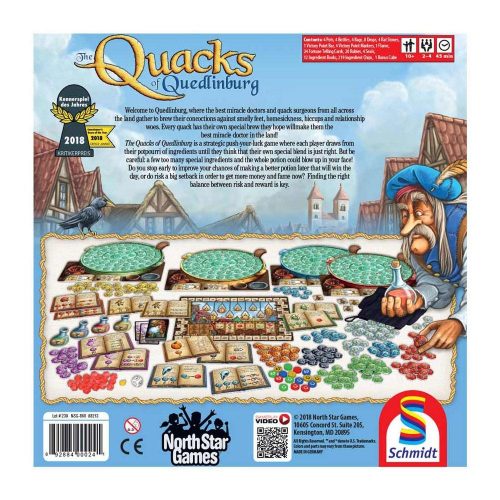 quacks of quedlinburg 04