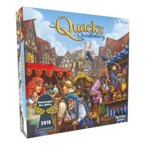Quacks of Quedlinburg - Image 2