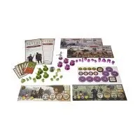 Scythe: Invaders from Afar - Image 3