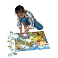 Age of Dinosaur (100 bita) - Image 2