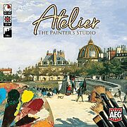 Atelier: The Painter's Studio