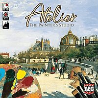 Atelier: The Painter's Studio