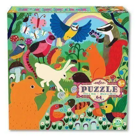Busy Meadow (64 bita)